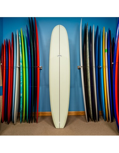 CJ Nelson Chameleon Thunderbolt Red 9'5" de la marque