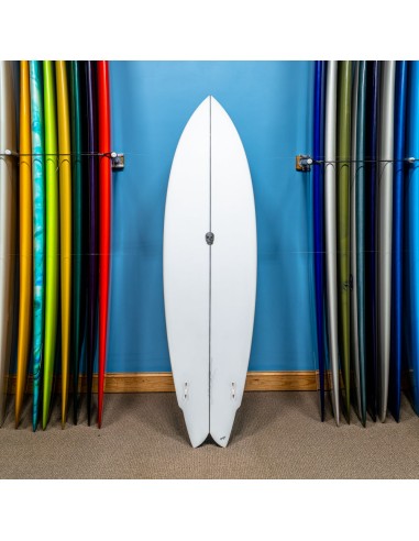 Christenson Wolverine PU/Poly 6'8" Véritable concentré