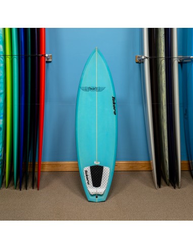 USED Tokoro 5'8" suggérées chez