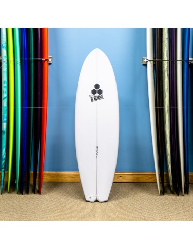 Channel Islands Bobby Quad PU/Poly 5'10" l'évolution des habitudes 