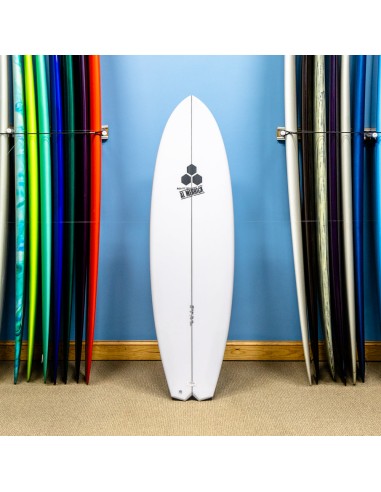 Channel Islands Bobby Quad PU/Poly 6'2" offre 