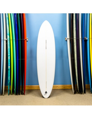 Channel Islands CI Mid PU/Poly 7'2" Profitez des Offres !