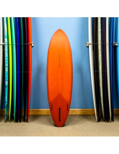 Channel Islands CI Mid PU/Poly 6'6" en ligne des produits 