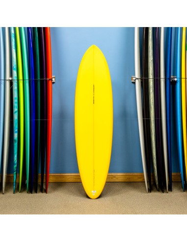 Channel Islands CI Mid Twin PU/Poly 6'11" Toutes les collections ici