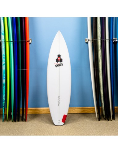 Channel Islands Two Happy PU/Poly 6'0" votre