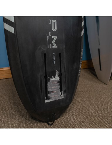 USED Freedom Foil Boards Techno 2.0 Foilboard-4'5" 50% de réduction en Octobre 2024