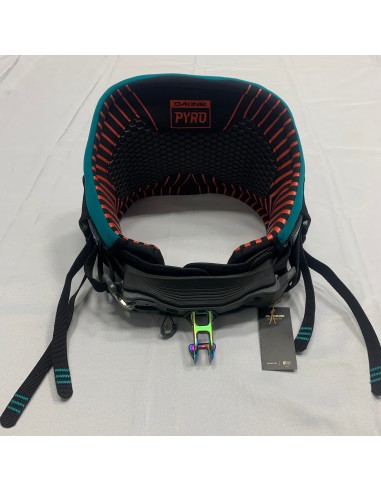 USED Dakine Pyro Harness-Large Dans la société mordern