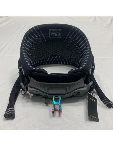 USED Dakine Pyro Harness-Small rembourrage situé sous