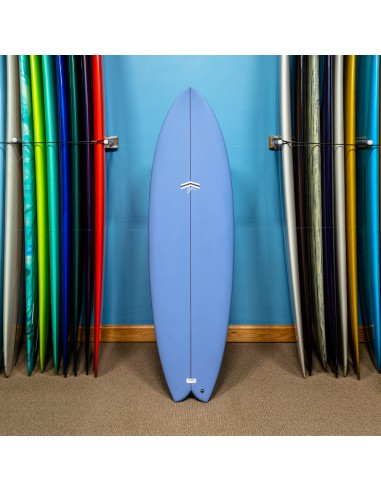 CJ Nelson Milo Thunderbolt Red 6'6" offre 