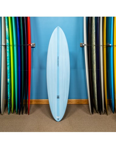 Harley Ingleby Mid 6 Mini Thunderbolt Red 6'8" Toutes les collections ici