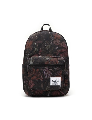 Herschel Pop Quiz Backpack-Fallen Leaves Camo prix