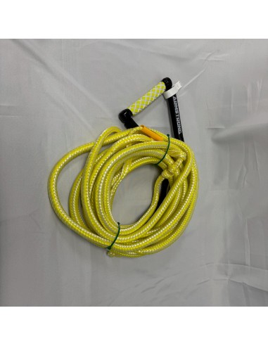 USED Armstrong Tow Rope JUSQU'A -70%! 