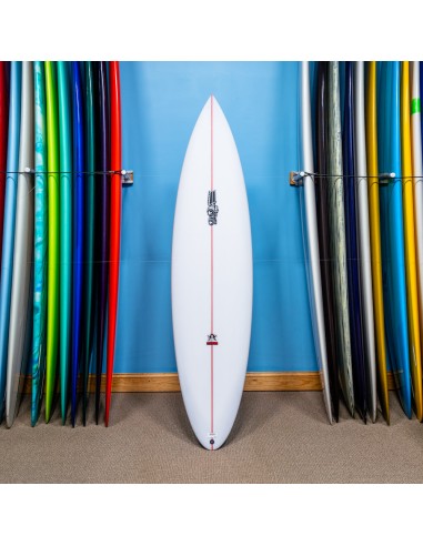 JS Big Horse PU/Poly 7'0" sur le site 