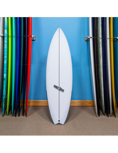 JS Xero Fusion PU/Poly 6'0" chez Cornerstreet bien 