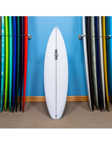 JS Xero Gravity PU/Poly 6'0" ouvre sa boutique