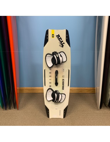 USED Core Fusion 5 Kiteboard-137 x 41cm Toutes les collections ici