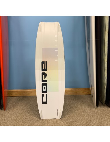 USED Core Fusion 5 Kiteboard-135 x 40cm la colonne vertébrale