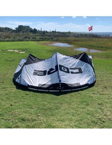 USED Core XR7 Kite-7m-White à prix réduit toute l'année