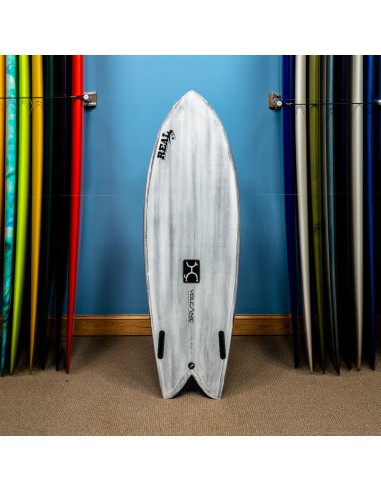 USED Machado Too Fish Firewire 5'7" de pas cher