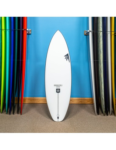 Dan Mann Dominator 2.0 Firewire HE 5'4" livraison gratuite