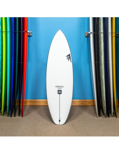 Dan Mann Dominator 2.0 Firewire HE 5'6" 2 - 3 jours ouvrés.