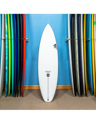 Dan Mann Dominator 2.0 Firewire HE 6'8" offre 