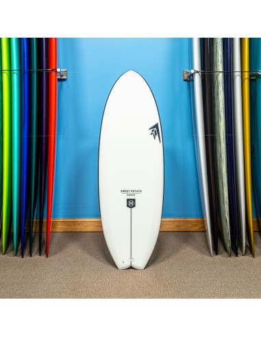 Dan Mann Sweet Potato Firewire HE 5'4" Comparez plus de prix