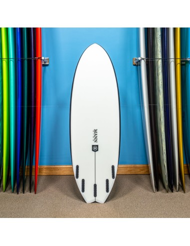 Dan Mann Sweet Potato Firewire HE 6'0" sur le site 