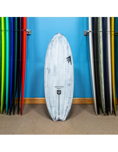 Dan Mann Sweet Potato Firewire Volcanic 5'2" À commander