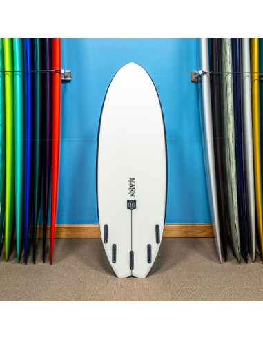 Dan Mann Sweet Potato Firewire HE 5'8" suggérées chez