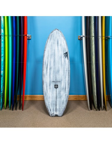 Dan Mann Sweet Potato Firewire Volcanic 5'10" Le MVP de beaucoup