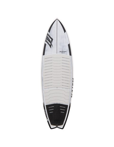 Naish Fish Kitesurf Board chez Cornerstreet bien 