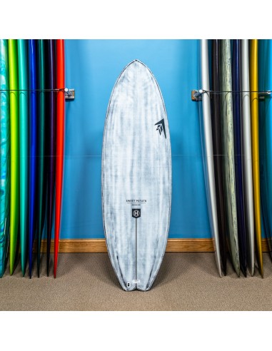 Dan Mann Sweet Potato Firewire Volcanic 6'2" Découvrez la collection