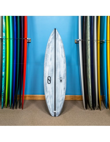 Slater Designs FRK Plus Firewire Volcanic 6'2" ou a consommer sur place