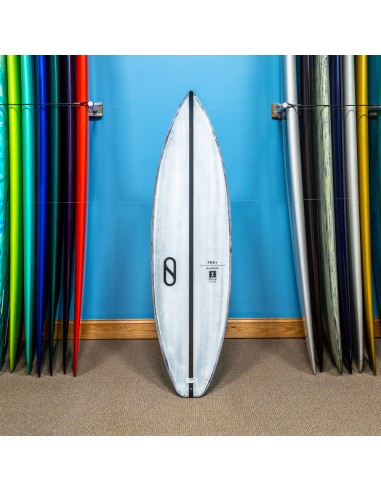 Slater Designs FRK Plus Firewire Volcanic 5'7" Les êtres humains sont 