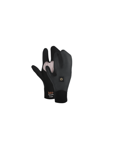 Manera MAGMA Open Palm Glove-2.5mm la colonne vertébrale