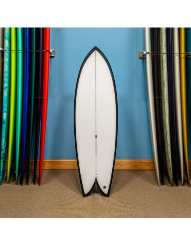 Christenson Acid Phish PU/Poly 5'7" Découvrez la collection