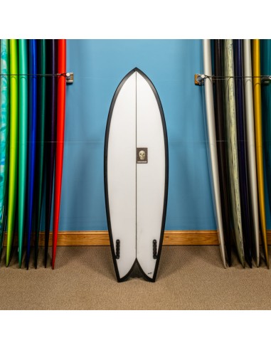 Christenson Acid Phish PU/Poly 5'8" Paris Déstockage Promo