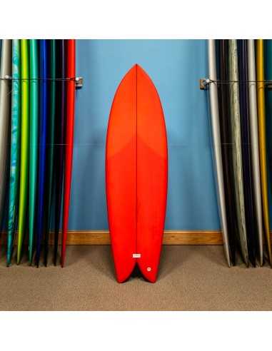 Christenson Acid Phish PU/Poly 5'10" shop