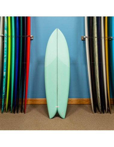 Christenson Acid Phish PU/Poly 5'11" Toutes les collections ici