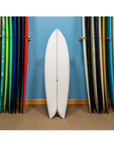 Christenson Acid Phish PU/Poly 5'11" Véritable concentré