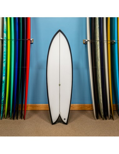 Christenson Acid Phish PU/Poly 6'0" ouvre sa boutique