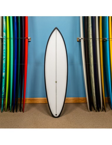 Christenson Osprey PU/Poly 6'2" de technologie