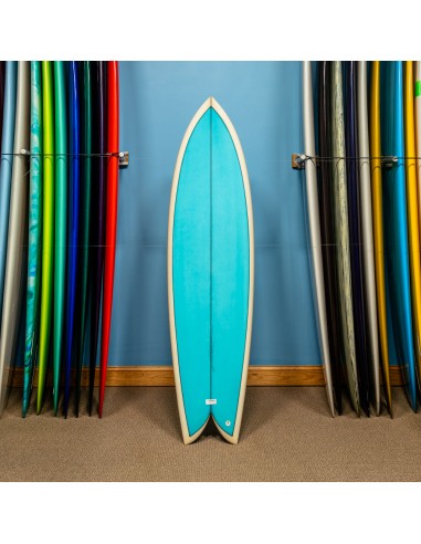 Christenson Long Phish 2.0 PU/Poly 6'8" l'évolution des habitudes 