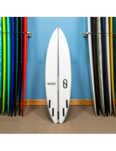 Slater Designs FRK Swallow Firewire Ibolic 5'10" Economisez 