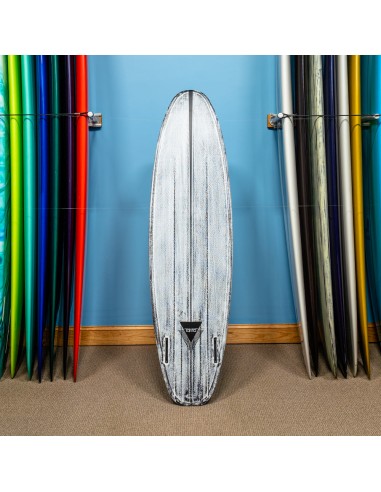 Tomo Revo Max Firewire Volcanic 6'0" de votre