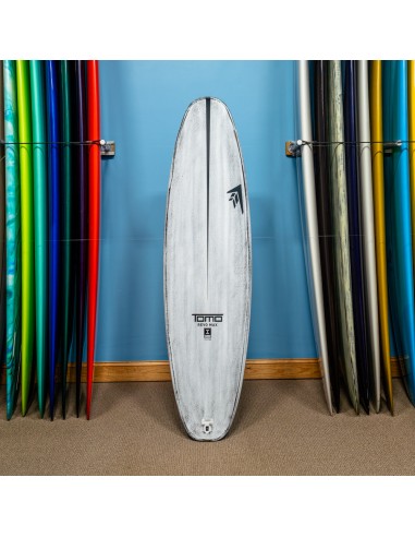 Tomo Revo Max Firewire Volcanic 6'3" ouvre sa boutique