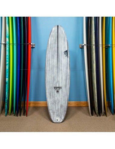 Tomo Revo Max Firewire Volcanic 6'9" meilleur choix