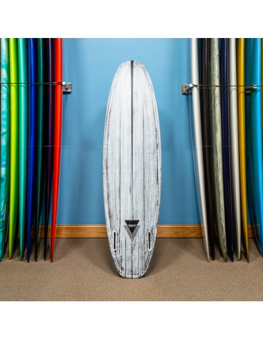 Tomo Revo Max Firewire Volcanic 6'3" les ctes