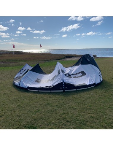 USED Core XR7 Kite-12m-White 50% de réduction en Octobre 2024